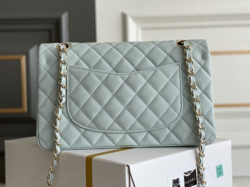 Ch**el cf series bags